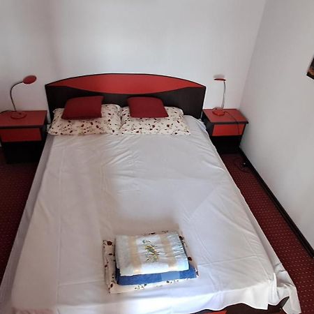 Apartament Callatis Mangalia Exteriör bild