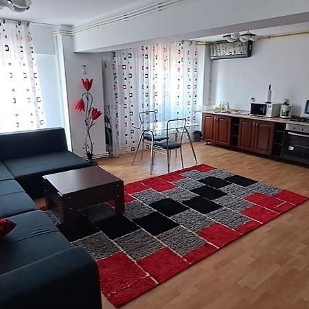 Apartament Callatis Mangalia Exteriör bild