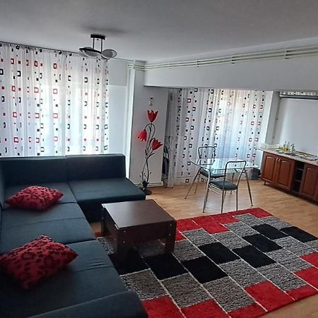 Apartament Callatis Mangalia Exteriör bild