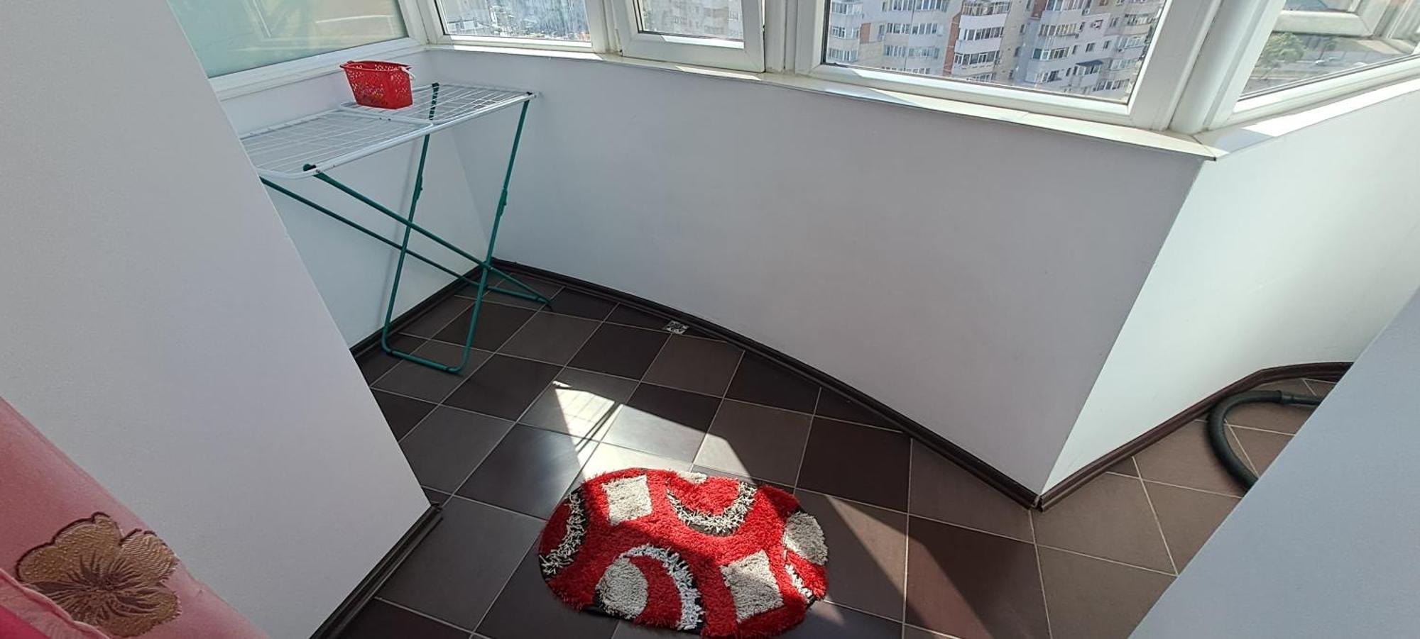 Apartament Callatis Mangalia Exteriör bild