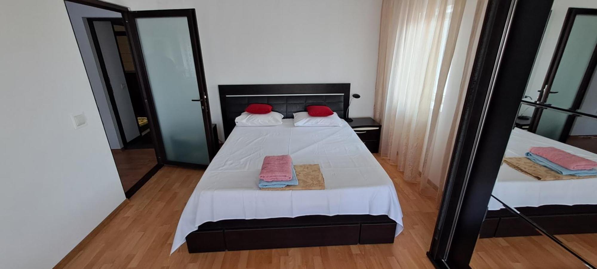Apartament Callatis Mangalia Exteriör bild