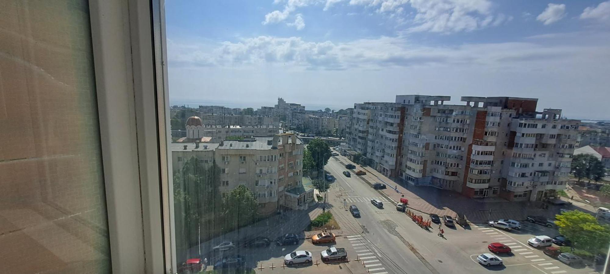 Apartament Callatis Mangalia Exteriör bild