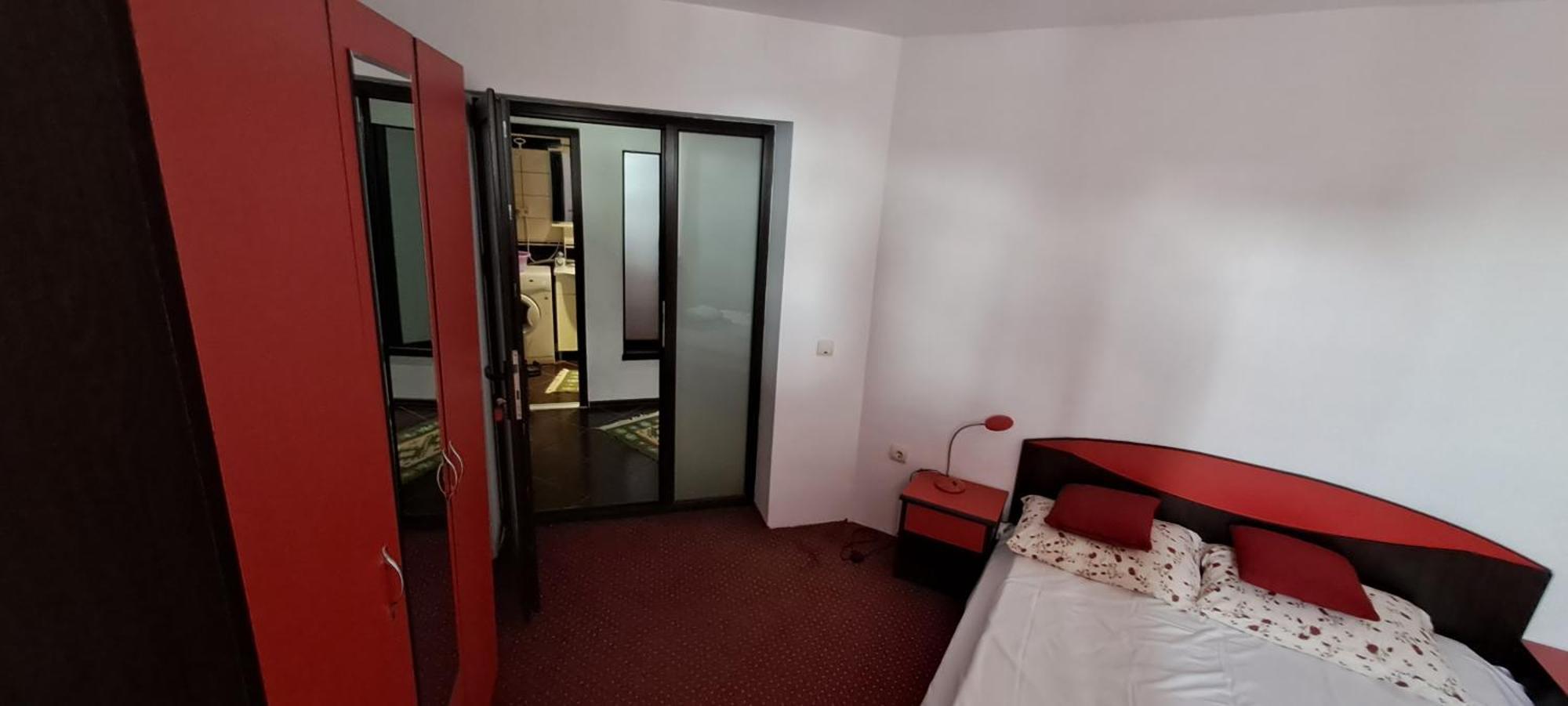 Apartament Callatis Mangalia Exteriör bild