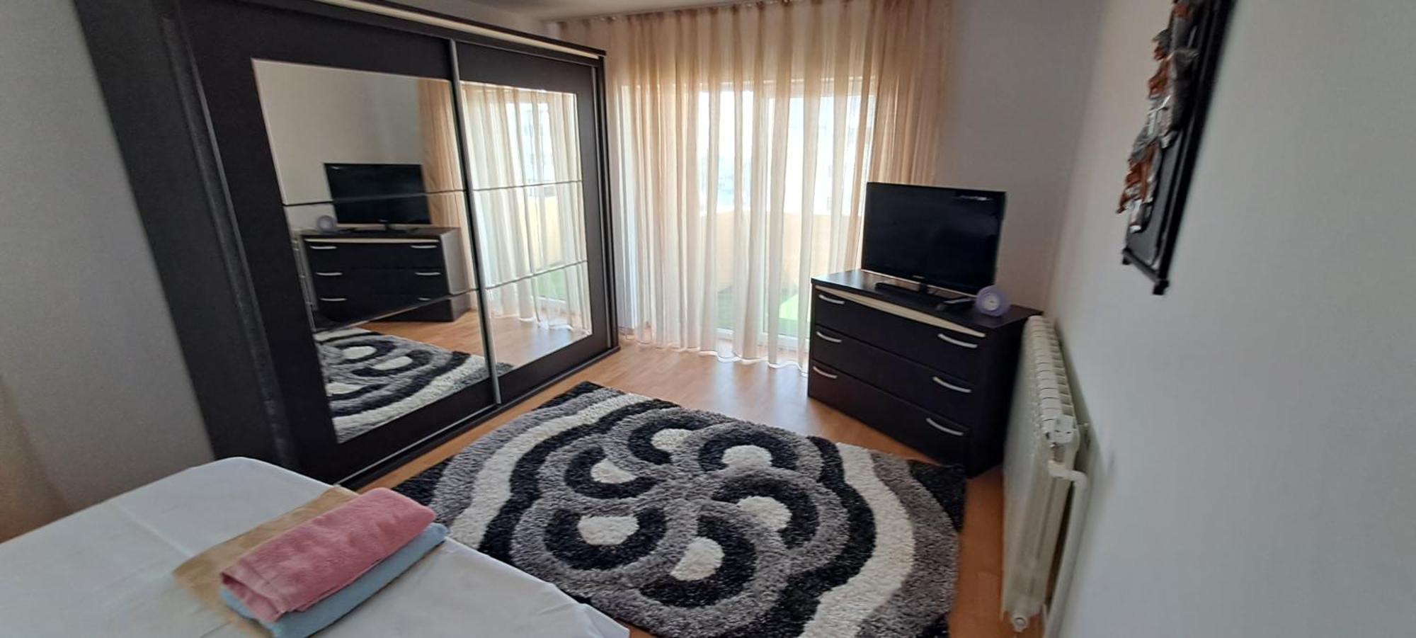 Apartament Callatis Mangalia Exteriör bild