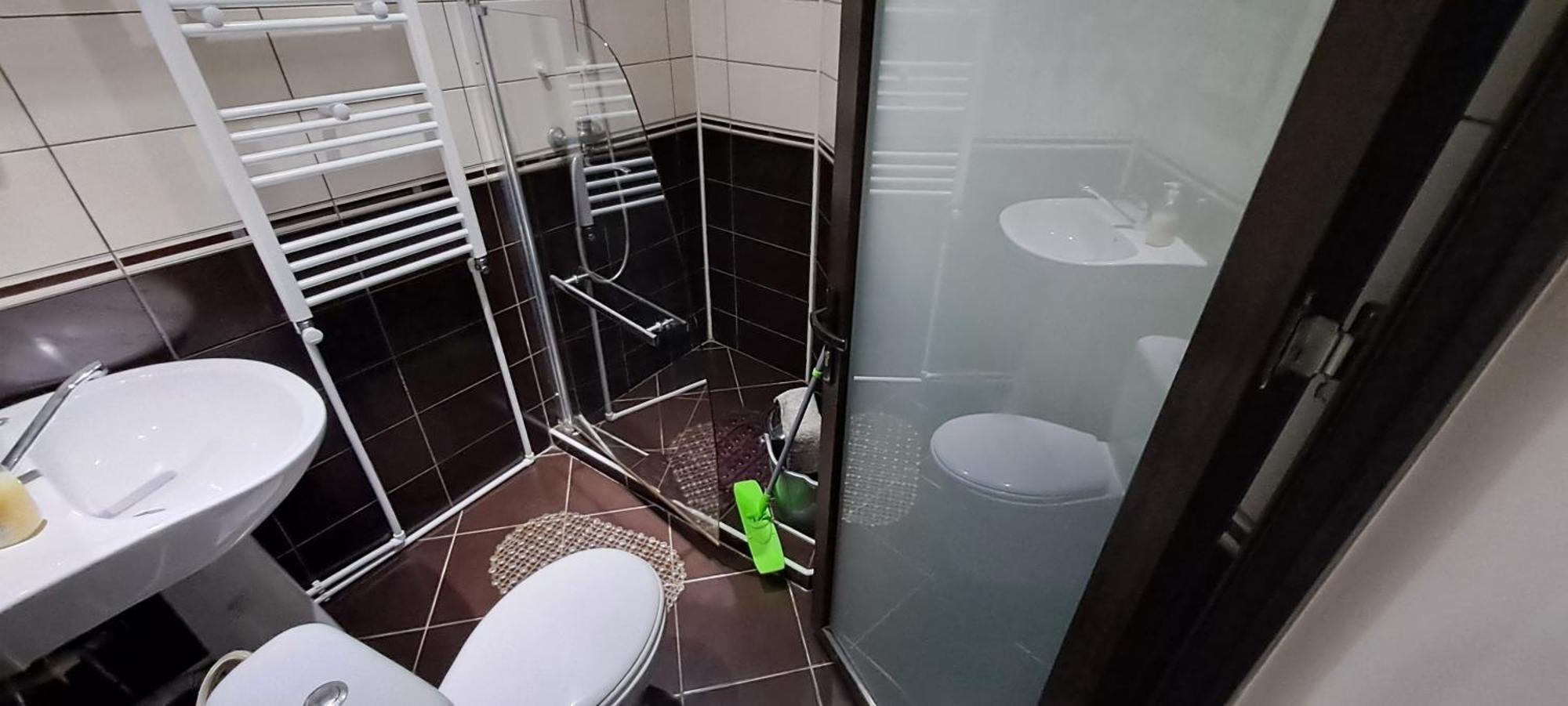 Apartament Callatis Mangalia Exteriör bild