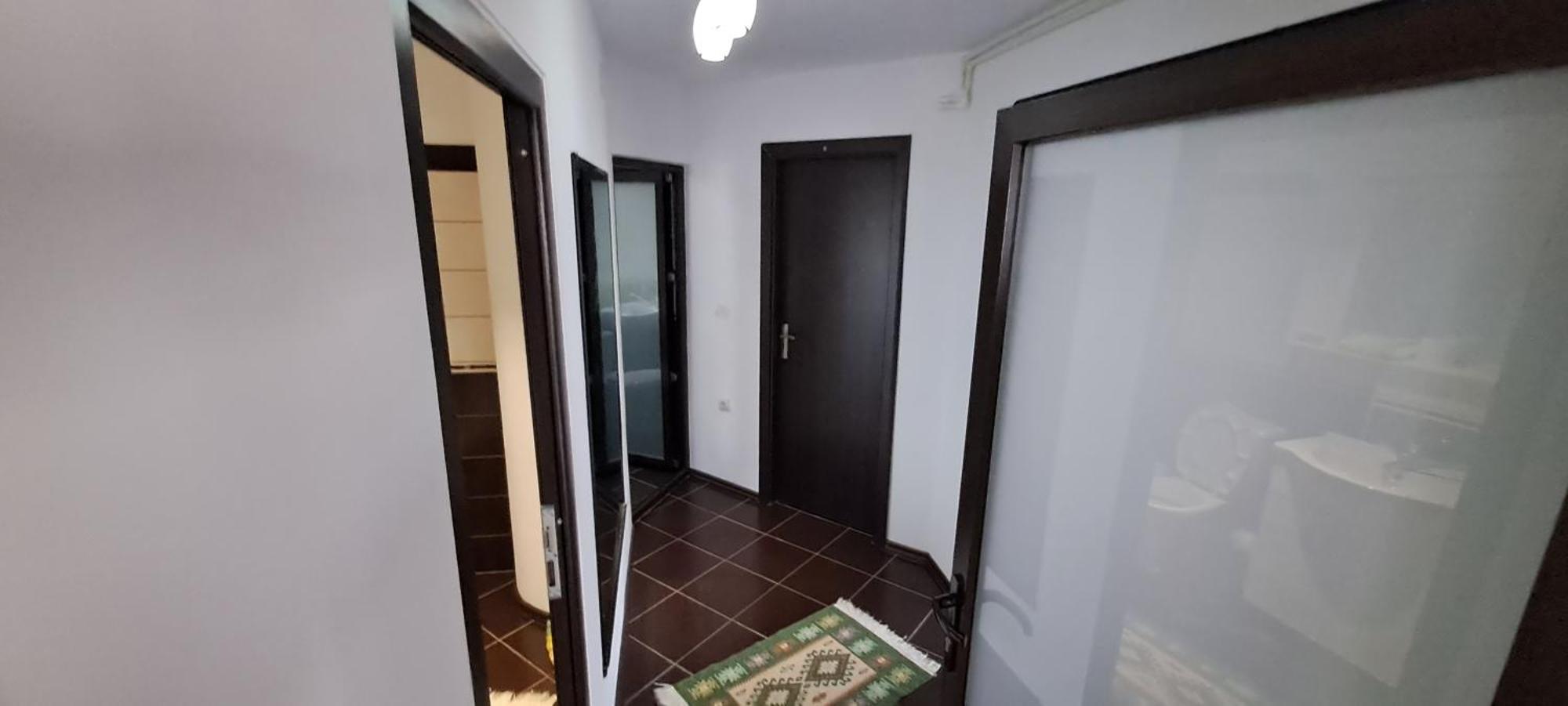 Apartament Callatis Mangalia Exteriör bild